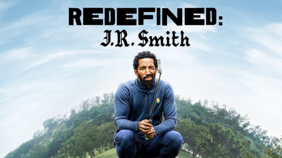 Redefined JR Smith: Where To Watch This Newly Released Sports ...